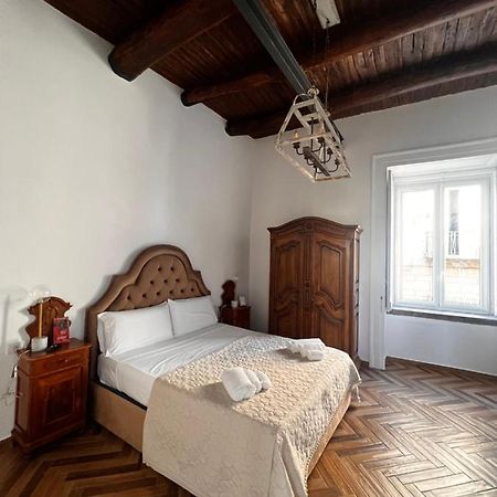 Villa Valminuta Ερκολάνο Εξωτερικό φωτογραφία