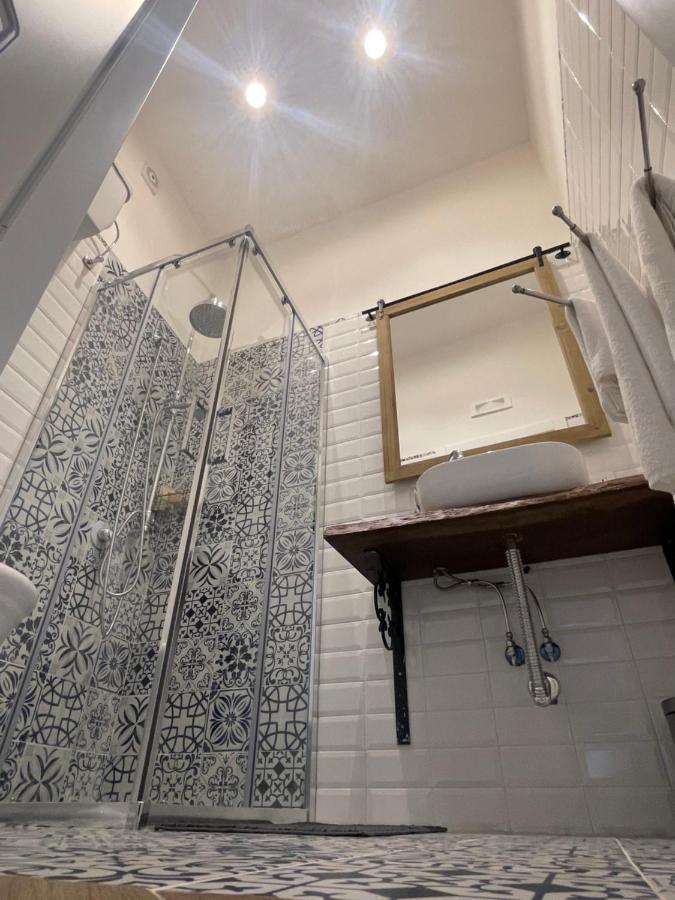 Villa Valminuta Ερκολάνο Εξωτερικό φωτογραφία