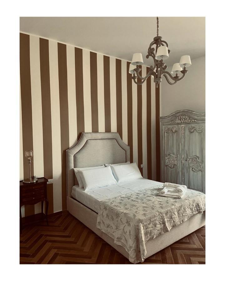 Villa Valminuta Ερκολάνο Εξωτερικό φωτογραφία