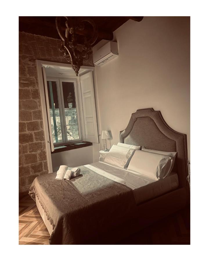 Villa Valminuta Ερκολάνο Εξωτερικό φωτογραφία
