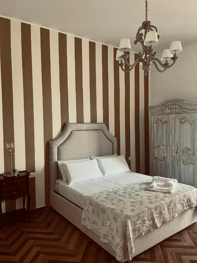 Villa Valminuta Ερκολάνο Εξωτερικό φωτογραφία