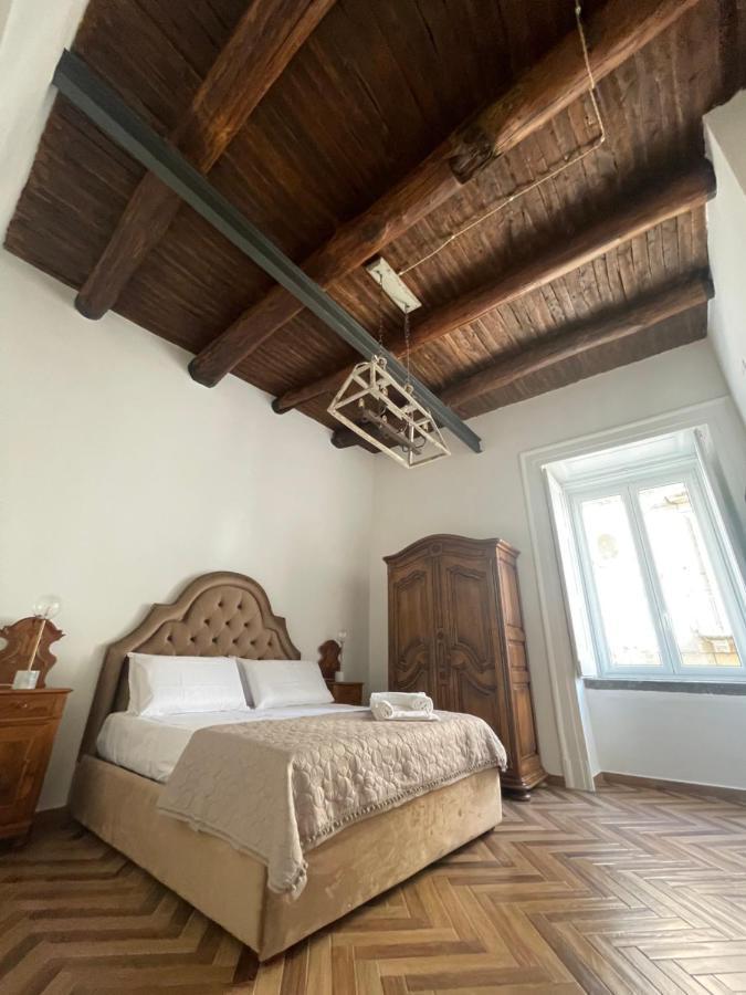 Villa Valminuta Ερκολάνο Εξωτερικό φωτογραφία