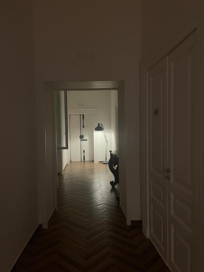 Villa Valminuta Ερκολάνο Εξωτερικό φωτογραφία