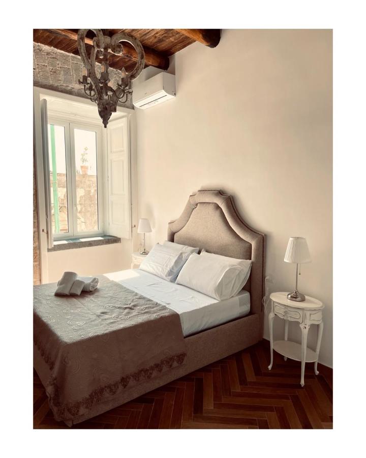 Villa Valminuta Ερκολάνο Εξωτερικό φωτογραφία