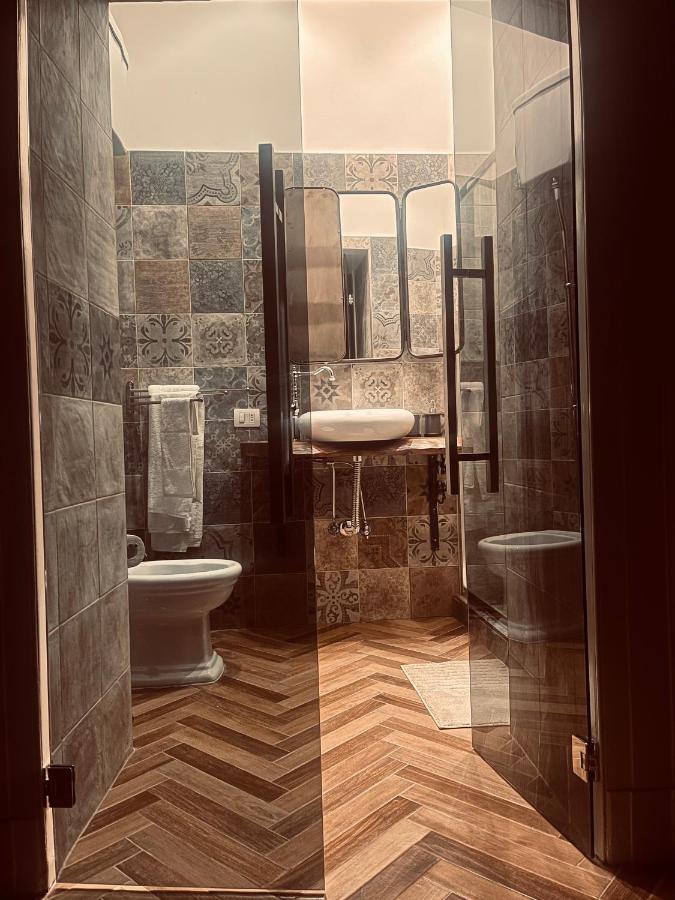 Villa Valminuta Ερκολάνο Εξωτερικό φωτογραφία