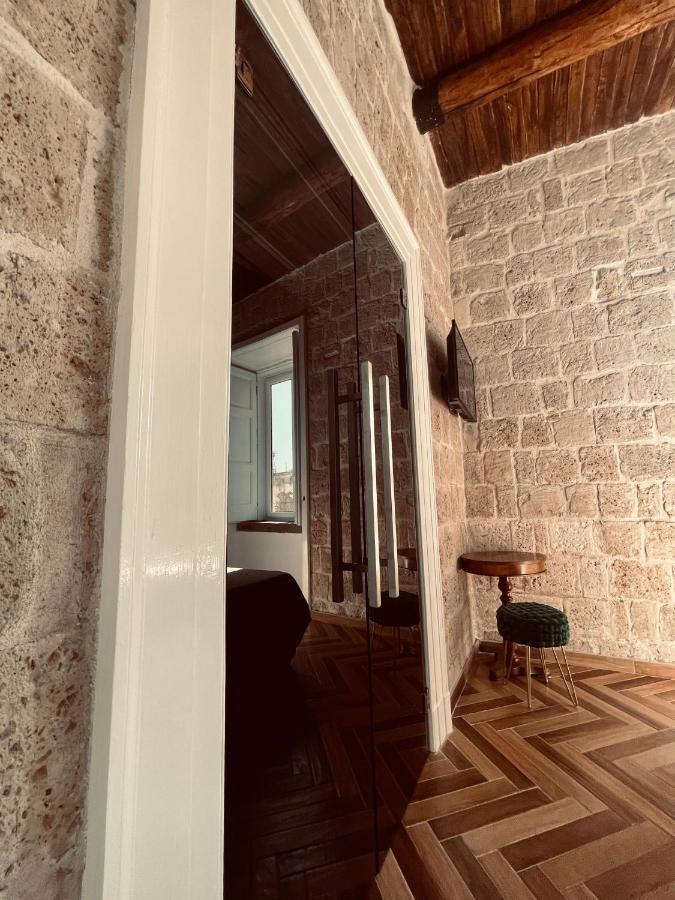 Villa Valminuta Ερκολάνο Εξωτερικό φωτογραφία