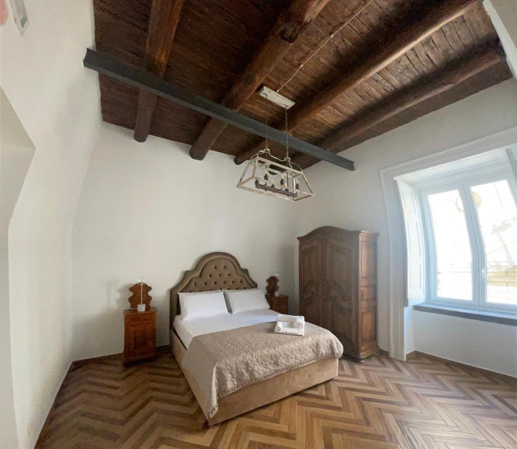 Villa Valminuta Ερκολάνο Εξωτερικό φωτογραφία