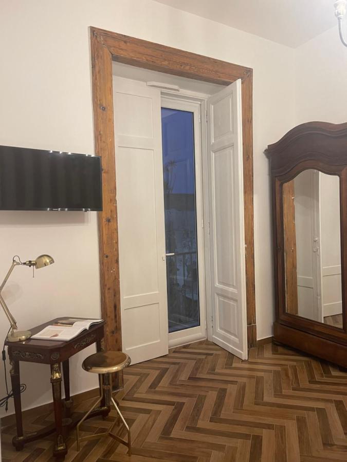 Villa Valminuta Ερκολάνο Εξωτερικό φωτογραφία