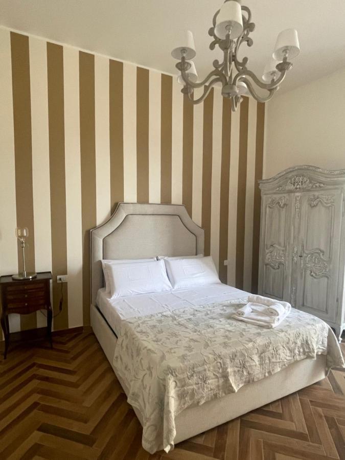 Villa Valminuta Ερκολάνο Εξωτερικό φωτογραφία