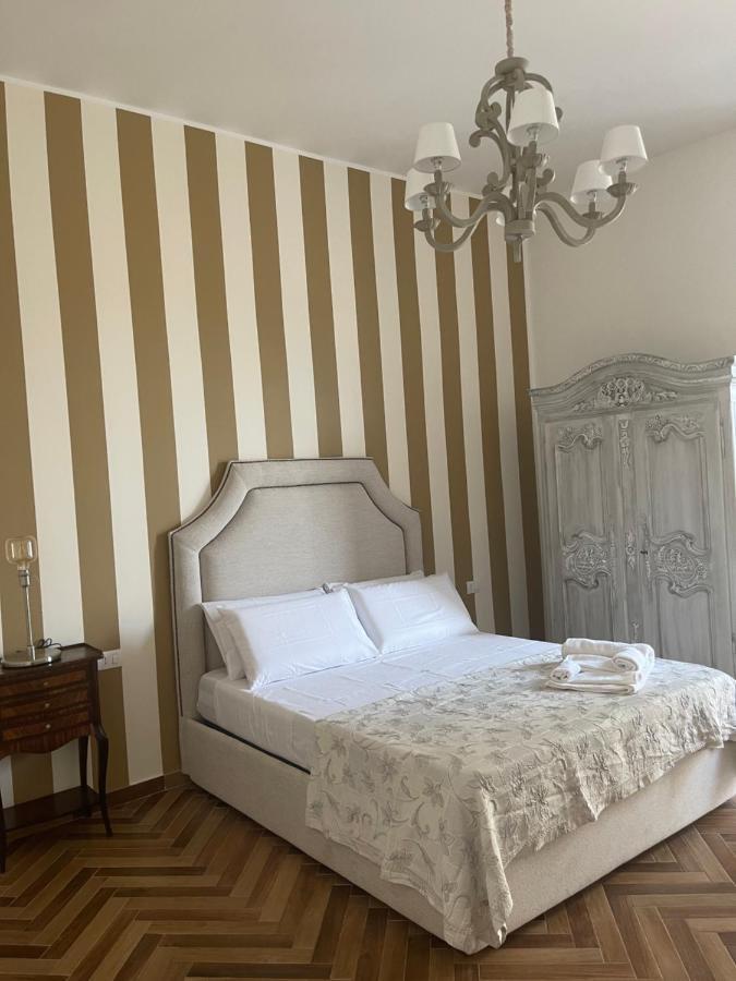 Villa Valminuta Ερκολάνο Εξωτερικό φωτογραφία