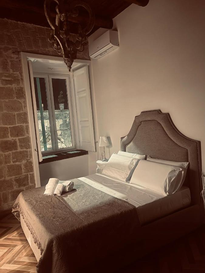 Villa Valminuta Ερκολάνο Εξωτερικό φωτογραφία