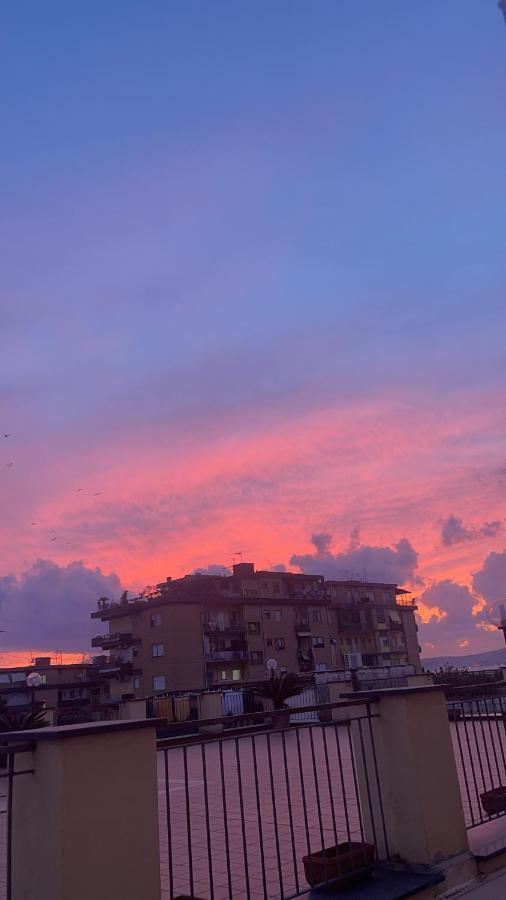Villa Valminuta Ερκολάνο Εξωτερικό φωτογραφία