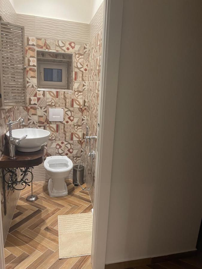 Villa Valminuta Ερκολάνο Εξωτερικό φωτογραφία