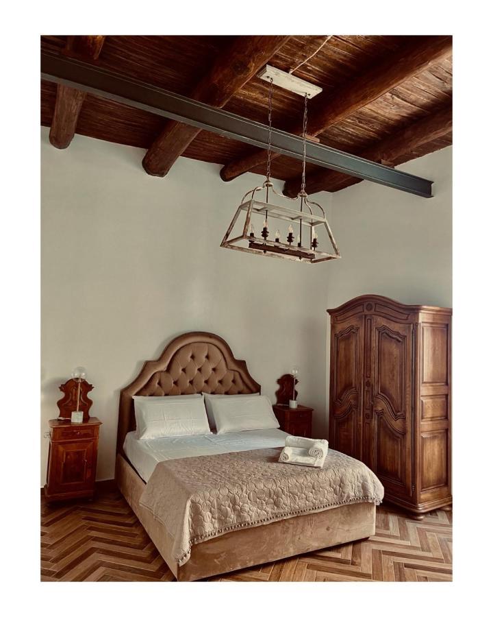 Villa Valminuta Ερκολάνο Εξωτερικό φωτογραφία