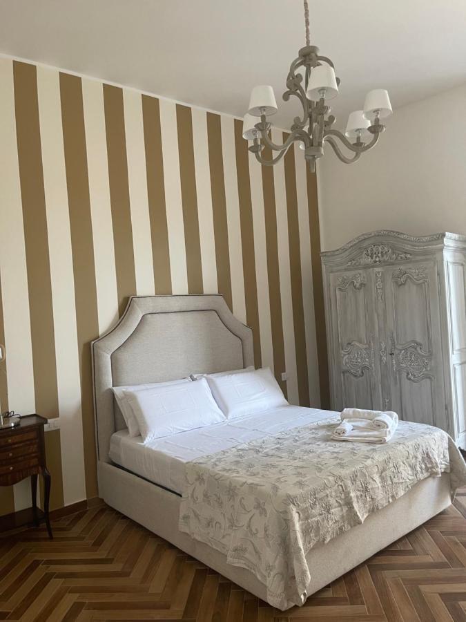 Villa Valminuta Ερκολάνο Εξωτερικό φωτογραφία
