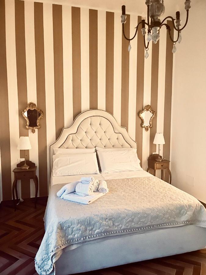 Villa Valminuta Ερκολάνο Εξωτερικό φωτογραφία