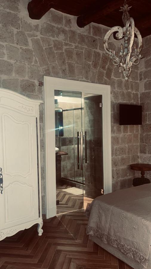 Villa Valminuta Ερκολάνο Εξωτερικό φωτογραφία