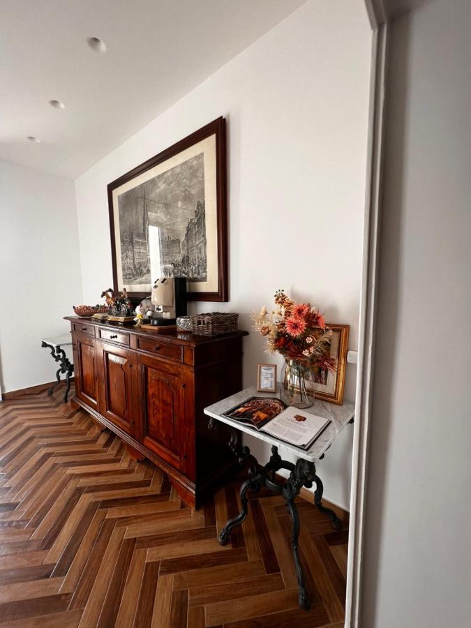 Villa Valminuta Ερκολάνο Εξωτερικό φωτογραφία