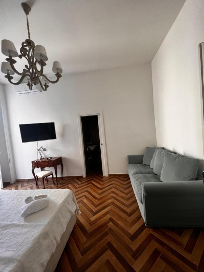 Villa Valminuta Ερκολάνο Εξωτερικό φωτογραφία