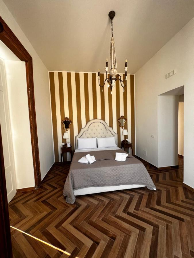 Villa Valminuta Ερκολάνο Εξωτερικό φωτογραφία