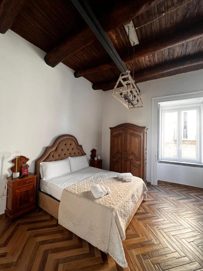 Villa Valminuta Ερκολάνο Εξωτερικό φωτογραφία