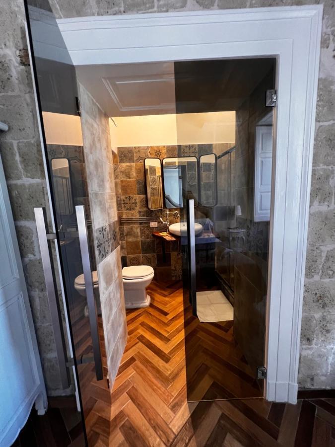 Villa Valminuta Ερκολάνο Εξωτερικό φωτογραφία