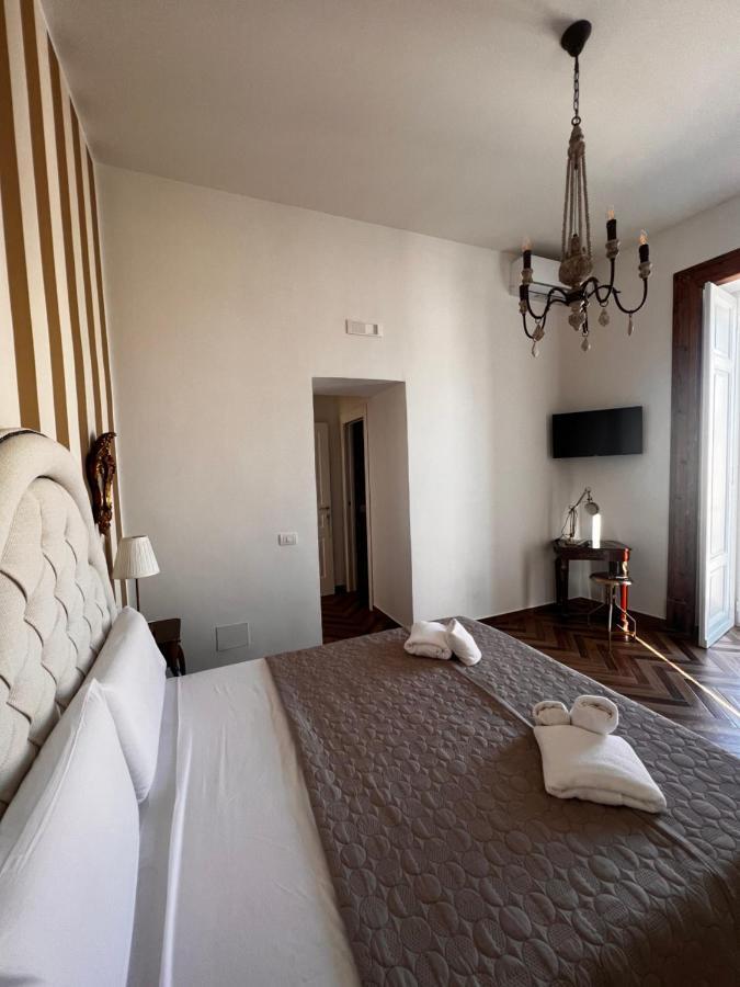 Villa Valminuta Ερκολάνο Εξωτερικό φωτογραφία