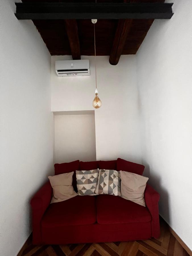 Villa Valminuta Ερκολάνο Εξωτερικό φωτογραφία
