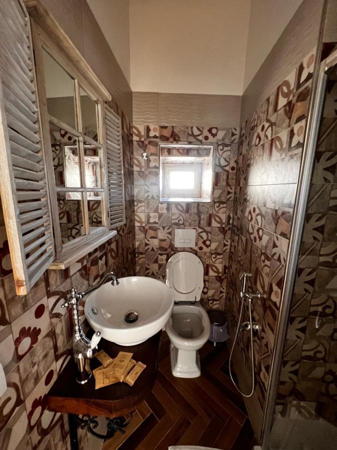 Villa Valminuta Ερκολάνο Εξωτερικό φωτογραφία