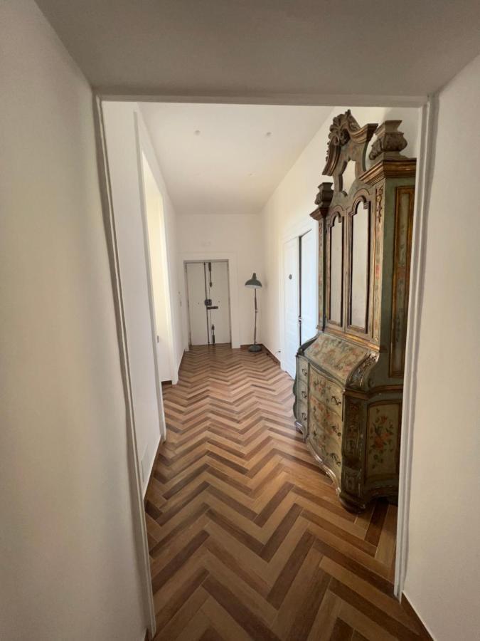 Villa Valminuta Ερκολάνο Εξωτερικό φωτογραφία