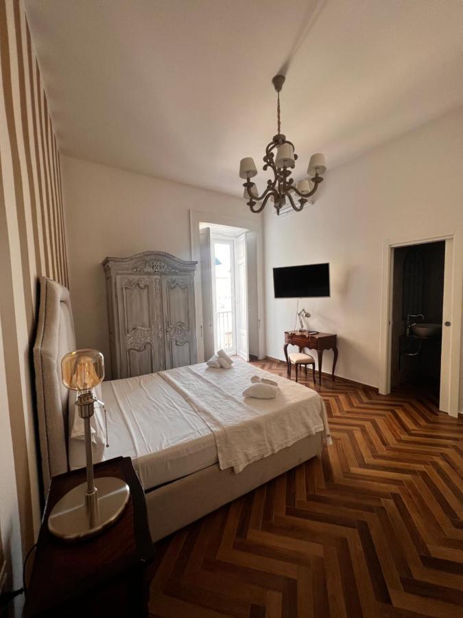 Villa Valminuta Ερκολάνο Εξωτερικό φωτογραφία