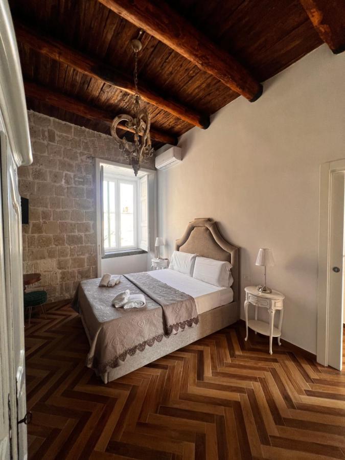 Villa Valminuta Ερκολάνο Εξωτερικό φωτογραφία