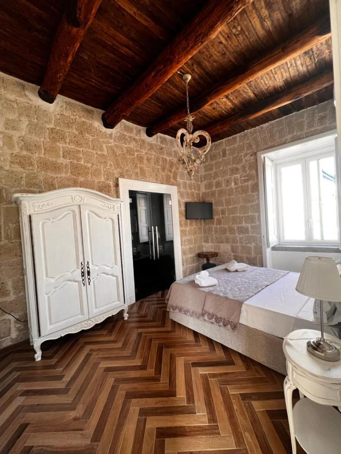 Villa Valminuta Ερκολάνο Εξωτερικό φωτογραφία