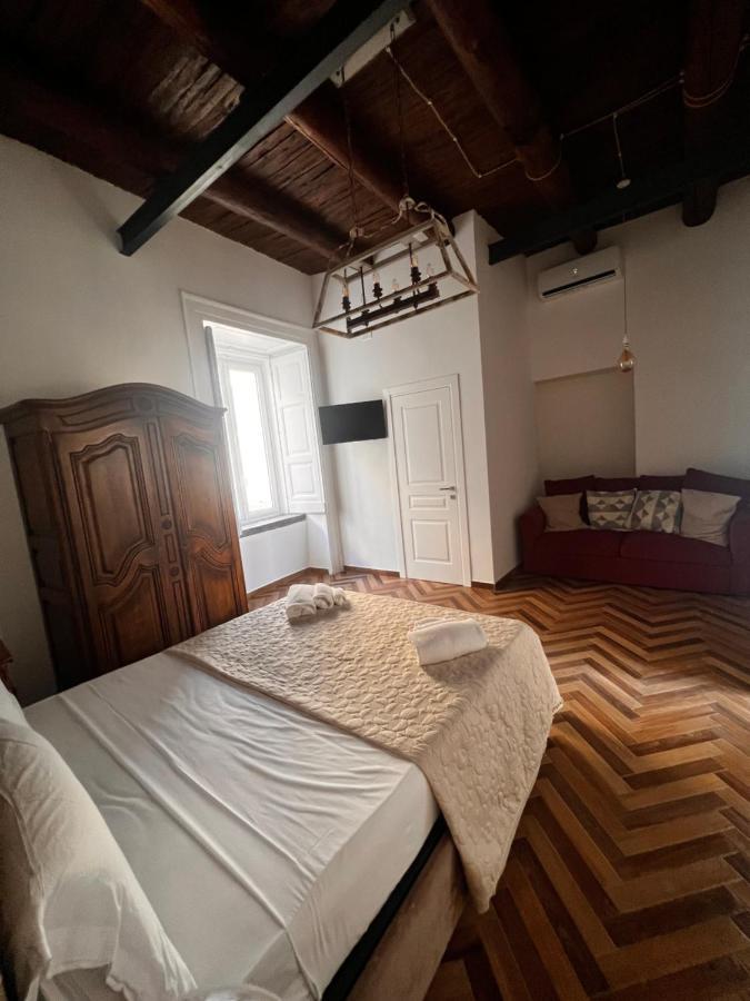 Villa Valminuta Ερκολάνο Εξωτερικό φωτογραφία