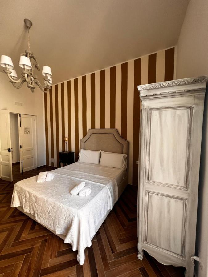 Villa Valminuta Ερκολάνο Εξωτερικό φωτογραφία