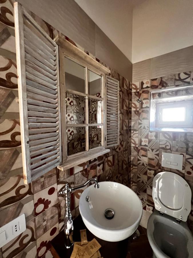 Villa Valminuta Ερκολάνο Εξωτερικό φωτογραφία